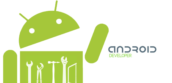 Google Android Development Training