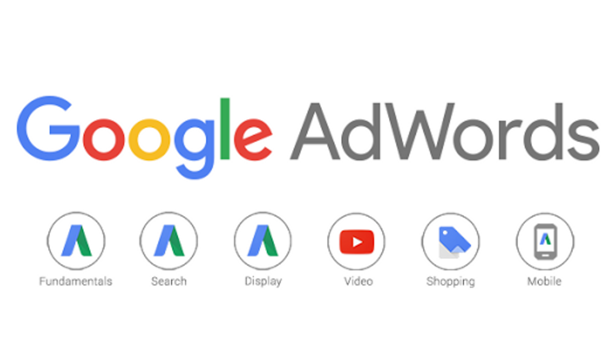 Google Ads Certifications